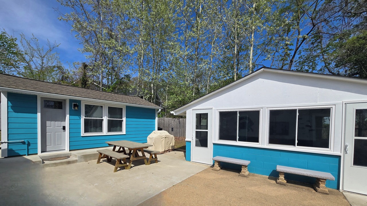 Photo of Outdoor in Port Royal