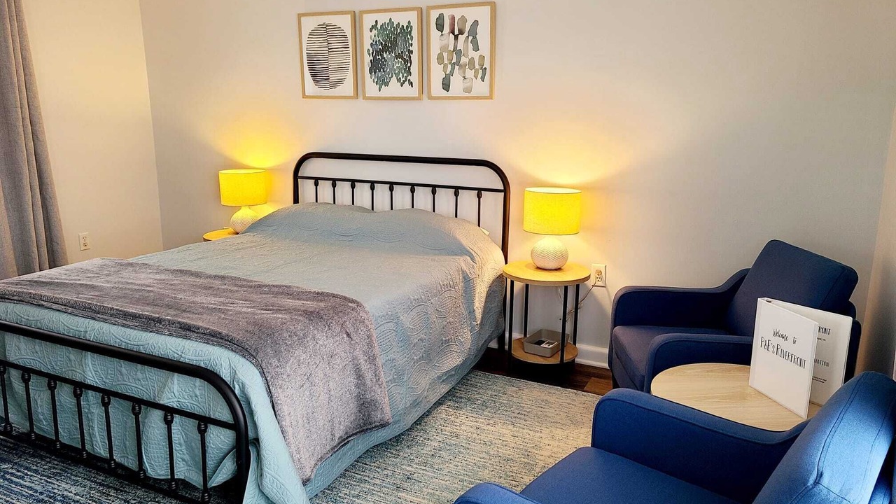 Photo of Bedroom in Port Royal