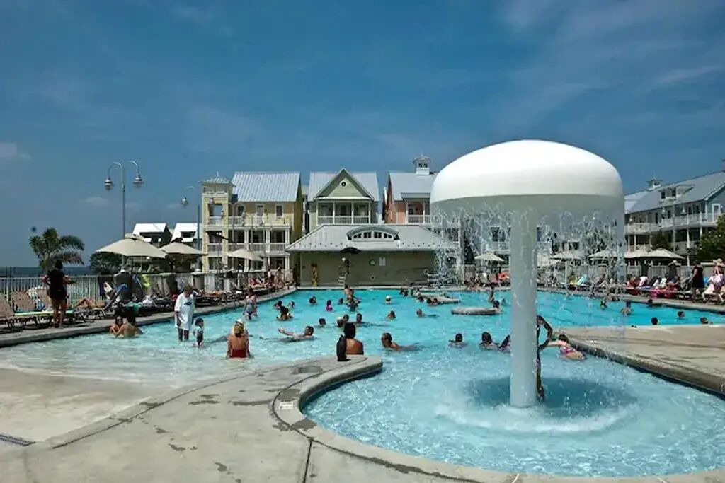 Photo of Outdoor in Sunset Island