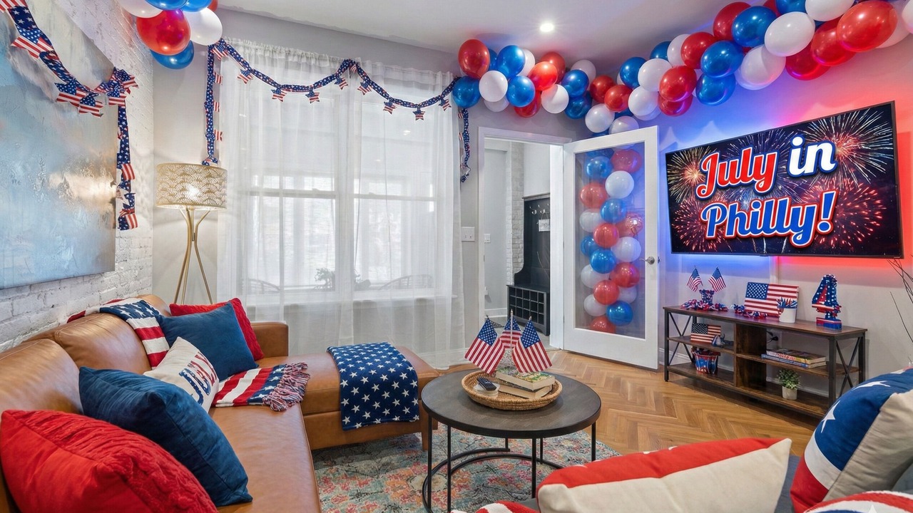 Photo of Bedroom in Fairmount