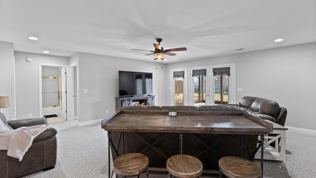 Photo of Bedroom in Tellico Village