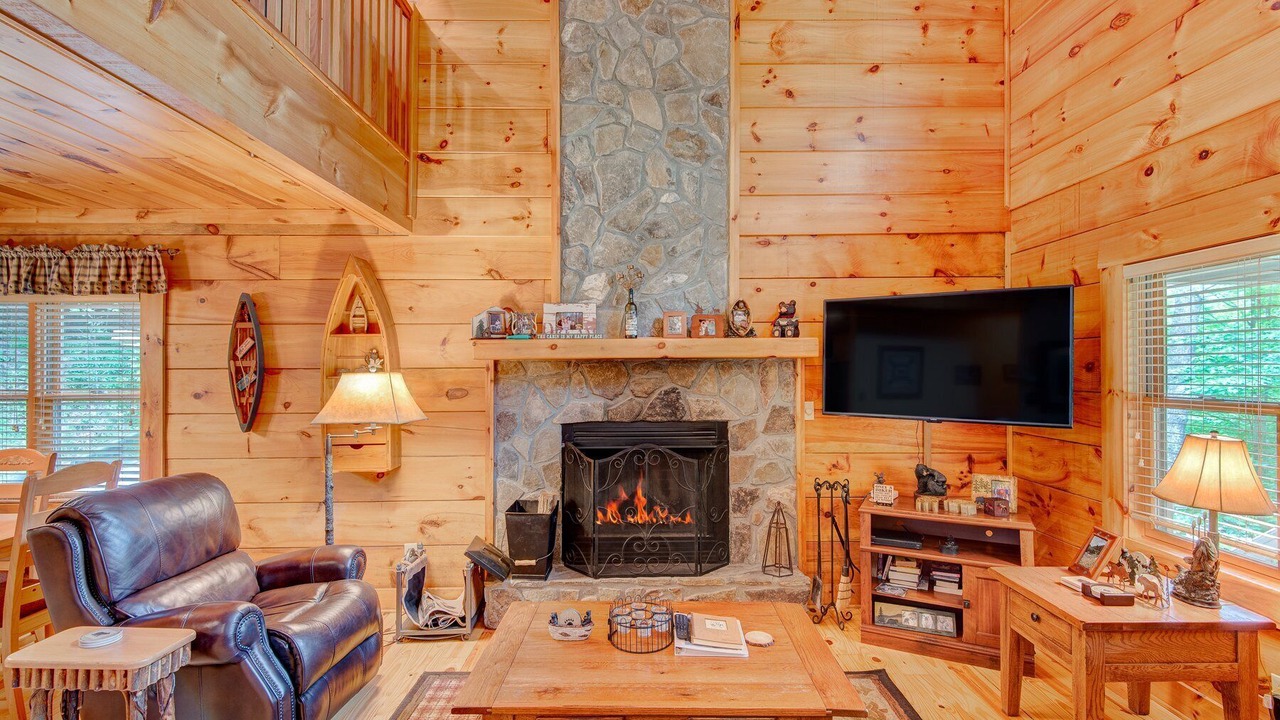 Photo of Livingroom in Vilas