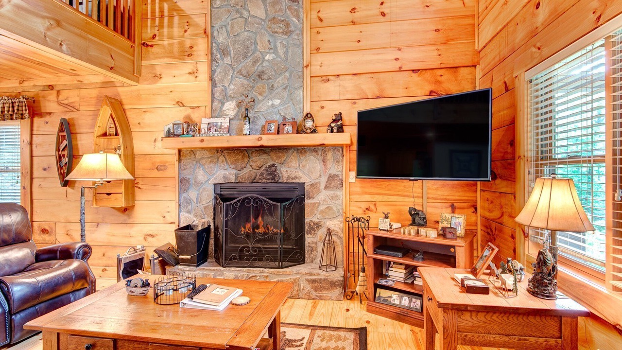 Photo of Livingroom in Vilas