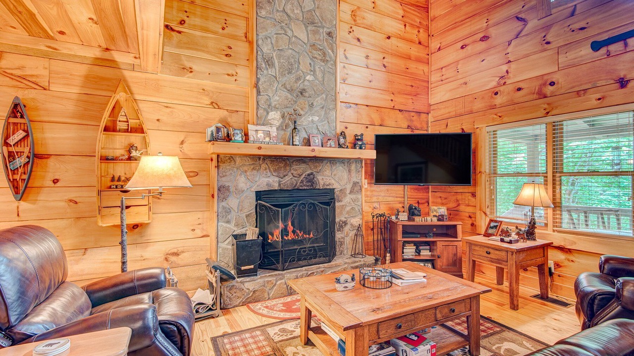 Photo of Livingroom in Vilas