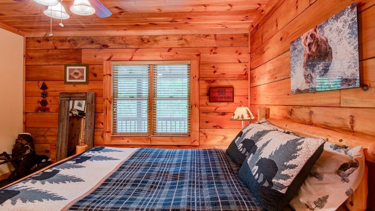 Photo of Bedroom in Vilas