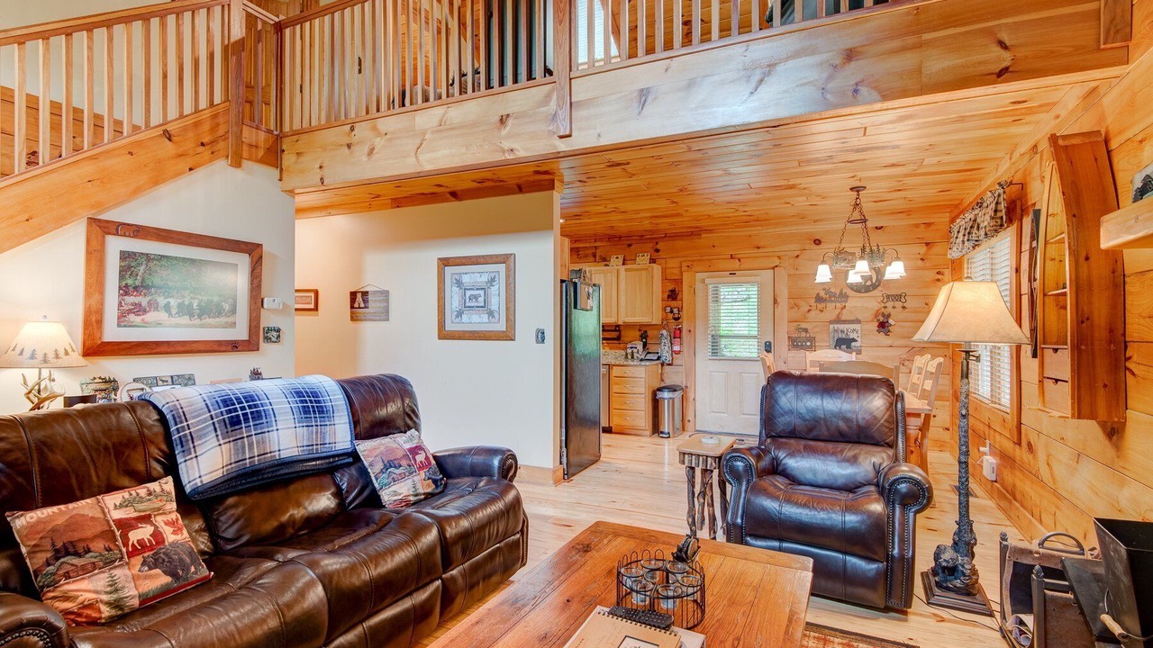 Photo of Livingroom in Vilas