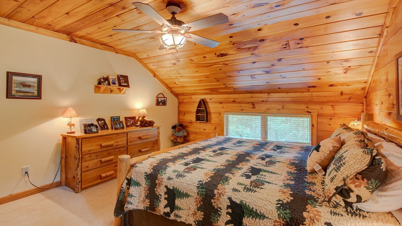 Photo of Bedroom in Vilas