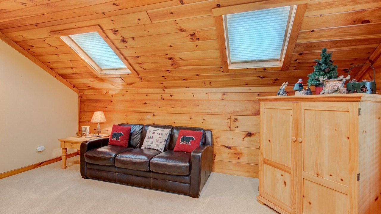 Photo of Livingroom in Vilas