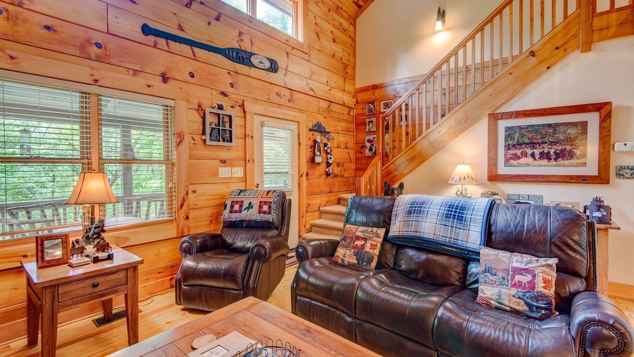 Photo of Livingroom in Vilas
