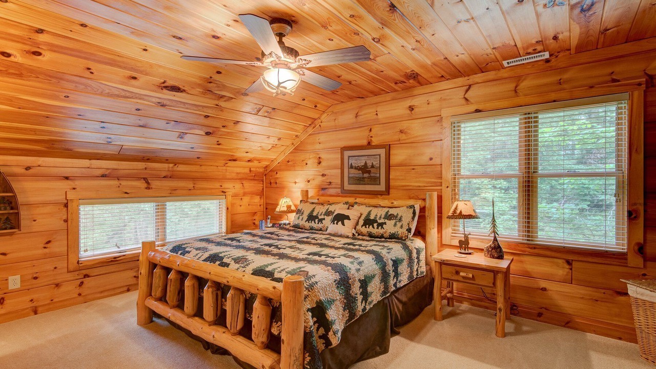 Photo of Bedroom in Vilas