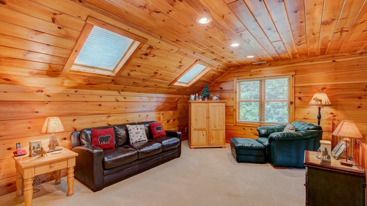Photo of Livingroom in Vilas