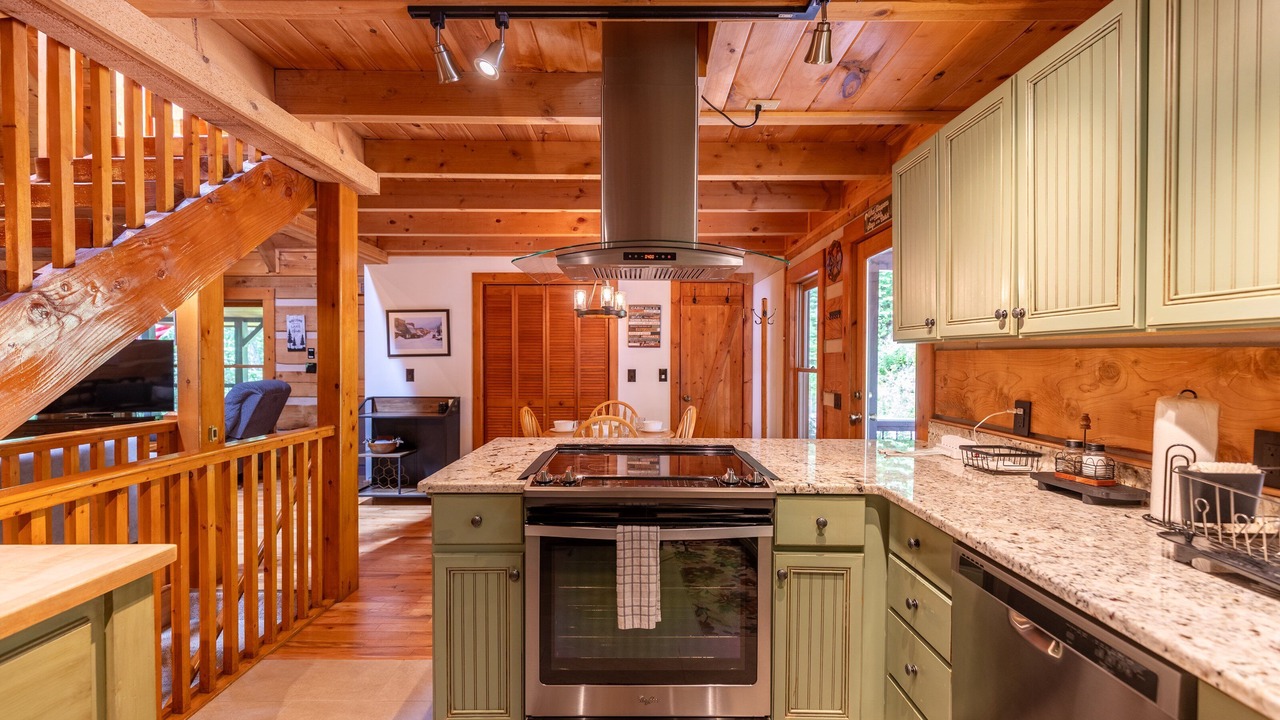 Photo of Kitchen in Boone