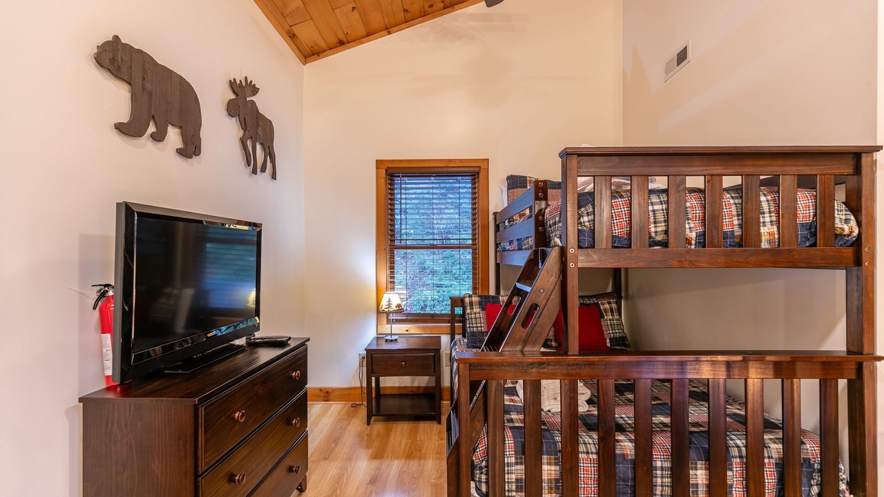 Photo of Bedroom in Boone
