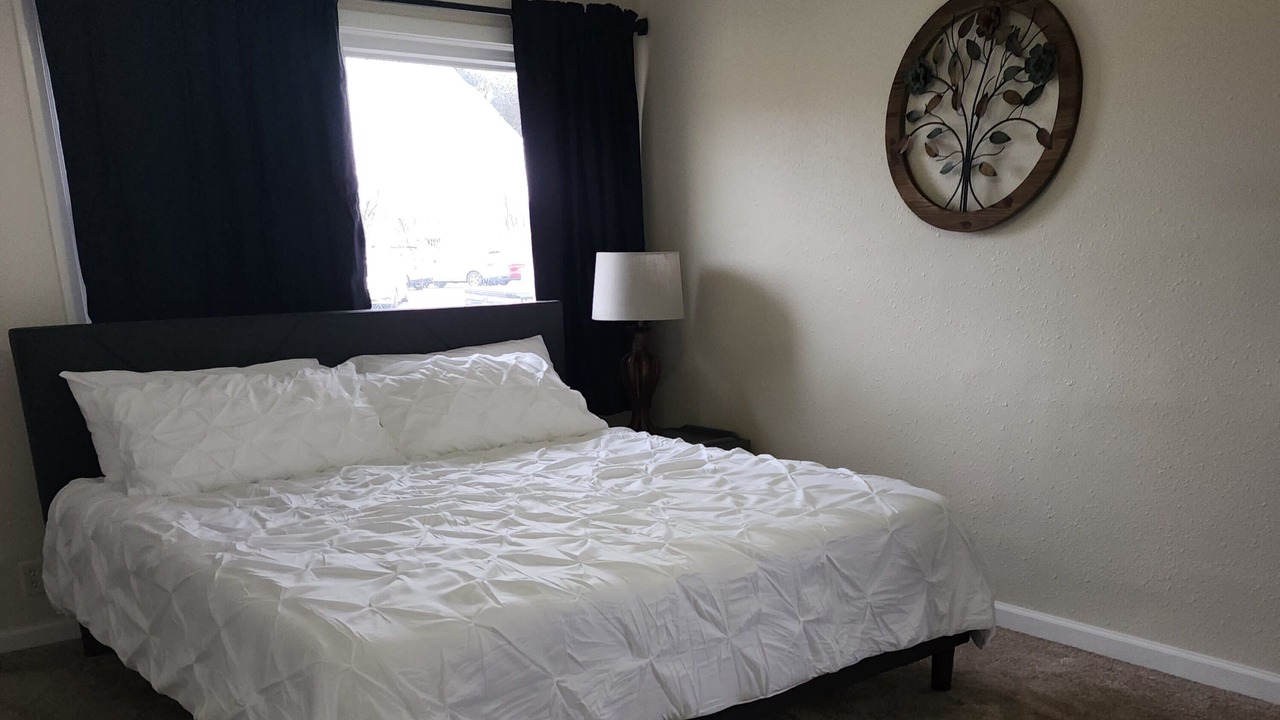 Photo of Bedroom in Janesville