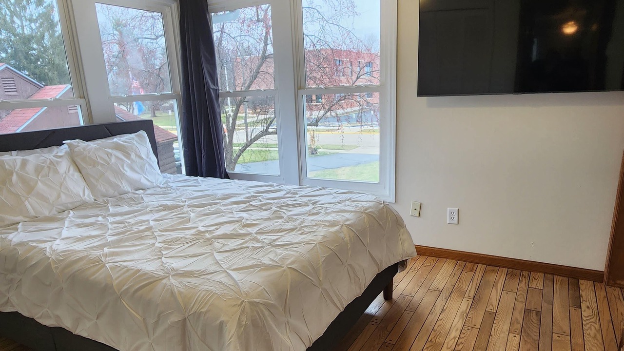 Photo of Bedroom in Janesville