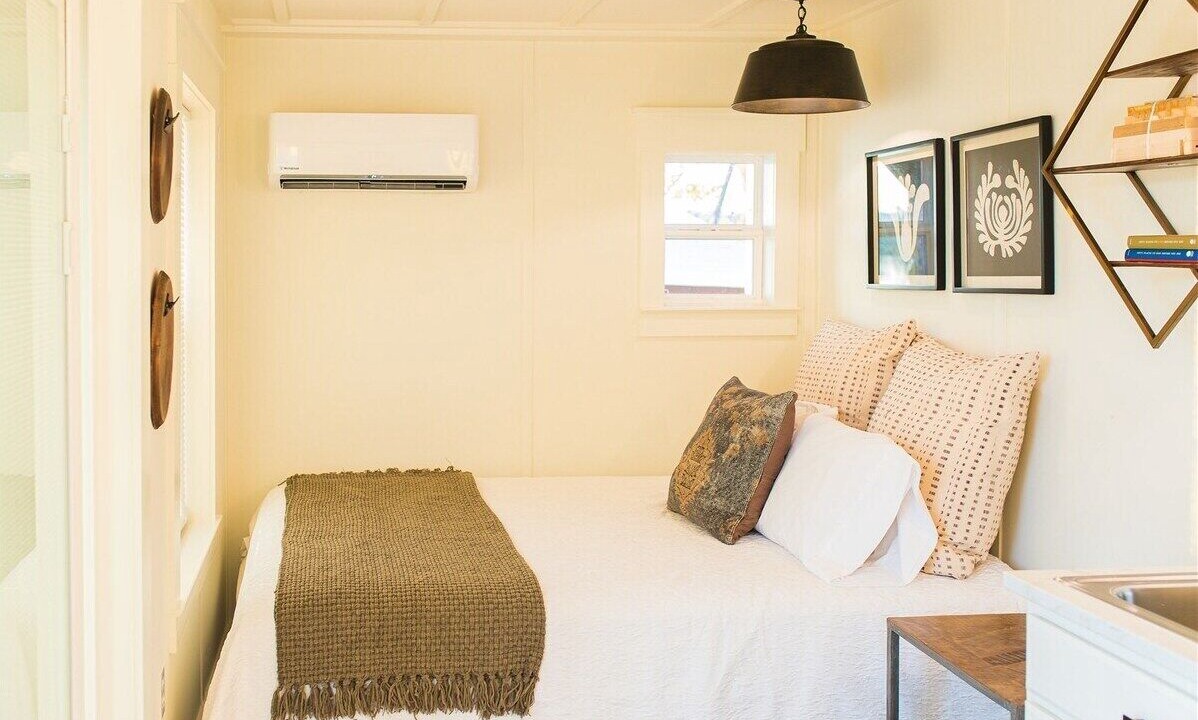 Photo of Bedroom in Gadsden