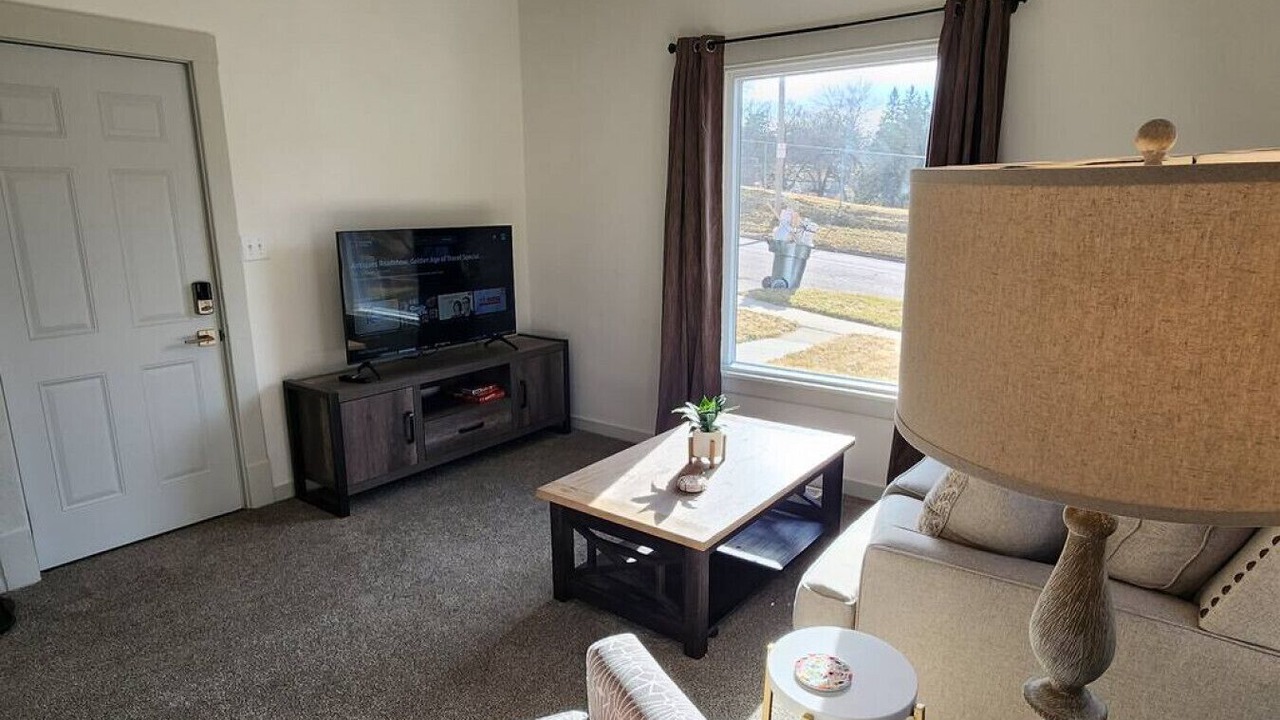 Photo of Livingroom in Sioux City