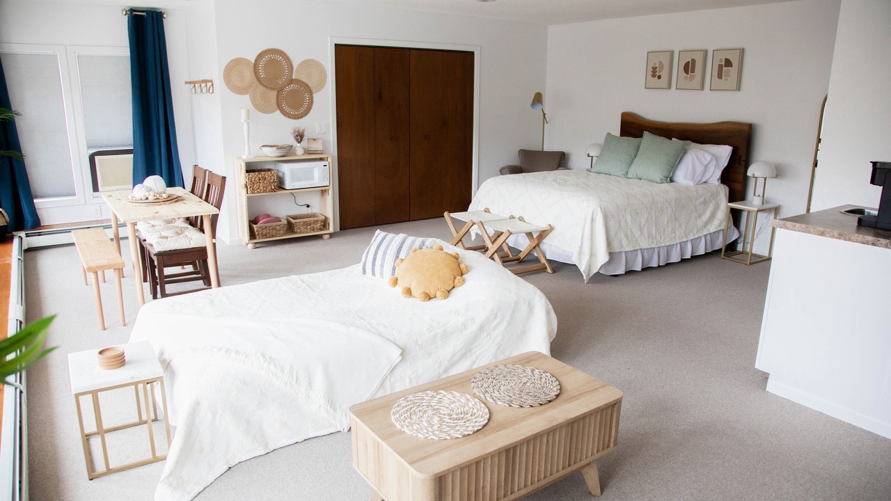 Photo of Bedroom in Elkader
