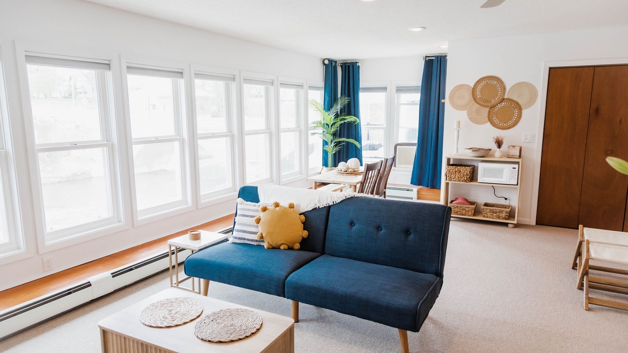 Photo of Livingroom in Elkader