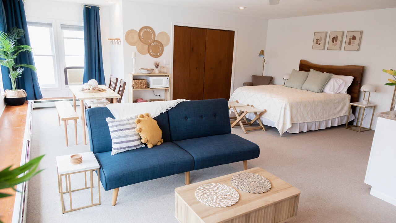 Photo of Bedroom in Elkader