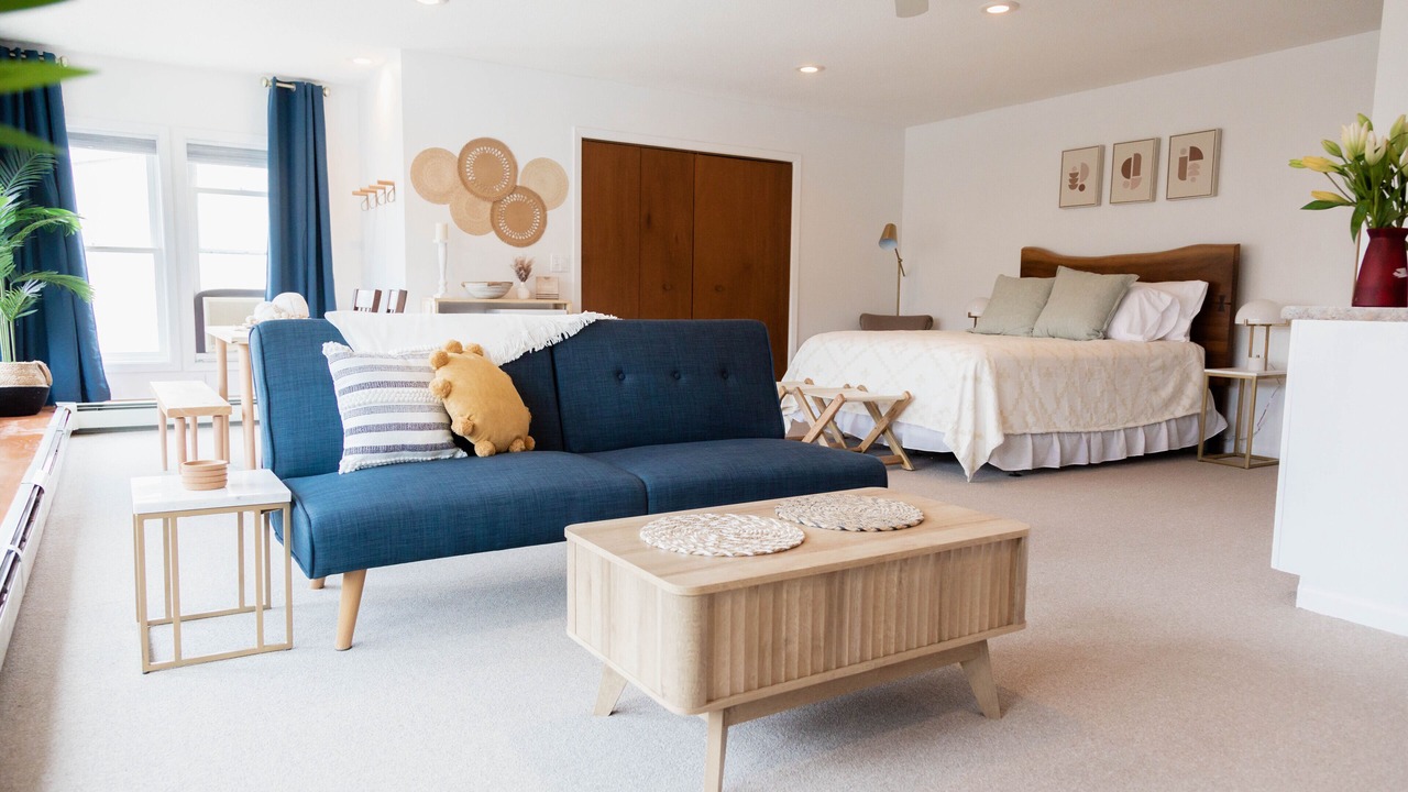 Photo of Bedroom in Elkader