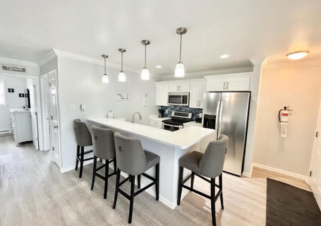 Photo of Kitchen in Brigantine
