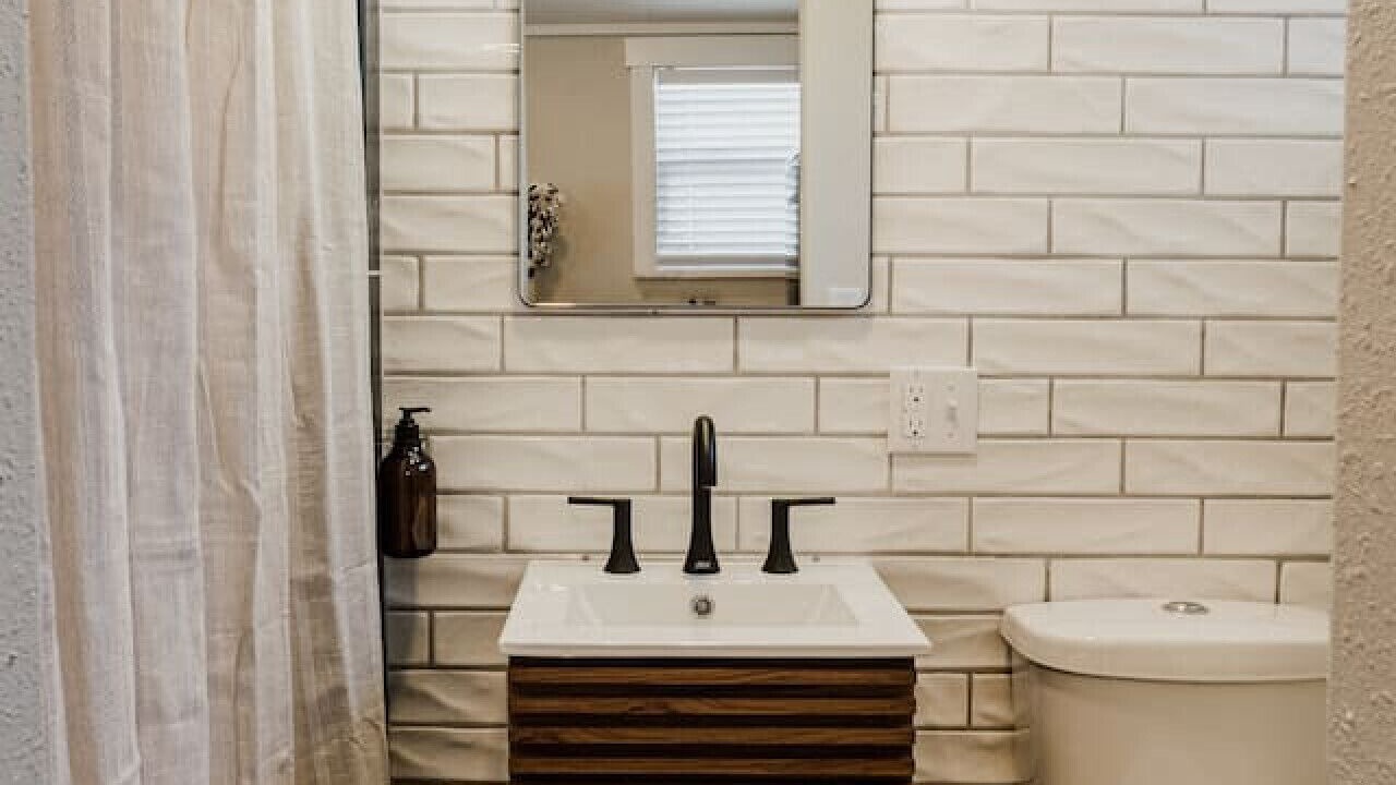 Photo of Bathroom in North Spearfish