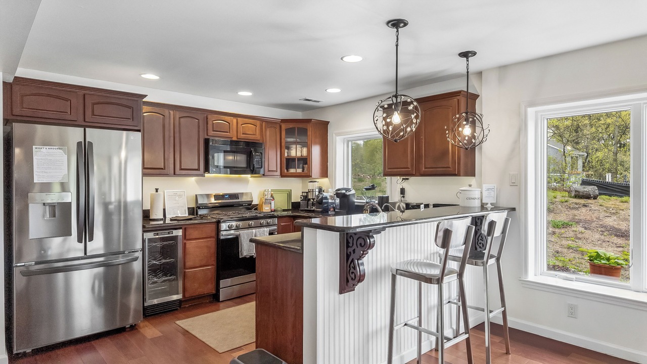 Photo of Kitchen in Marlton
