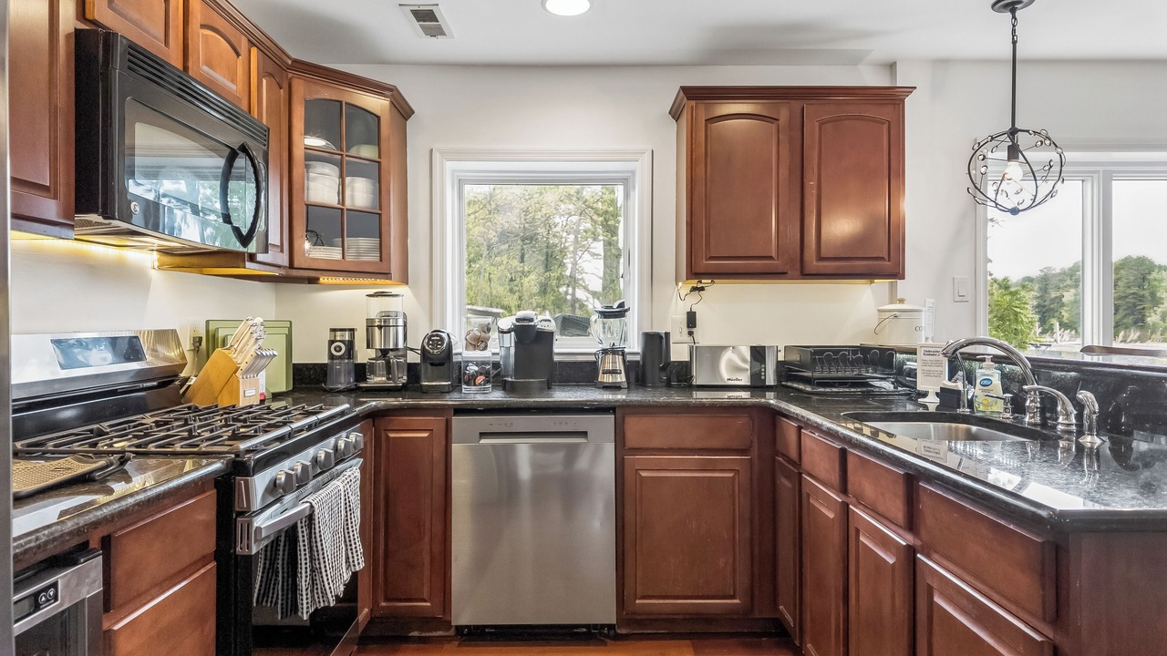 Photo of Kitchen in Marlton