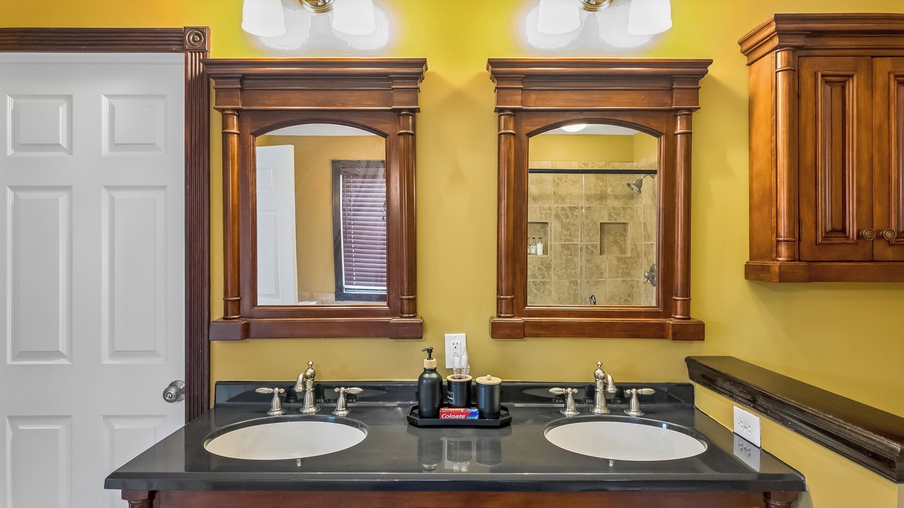 Photo of Bathroom in Marlton