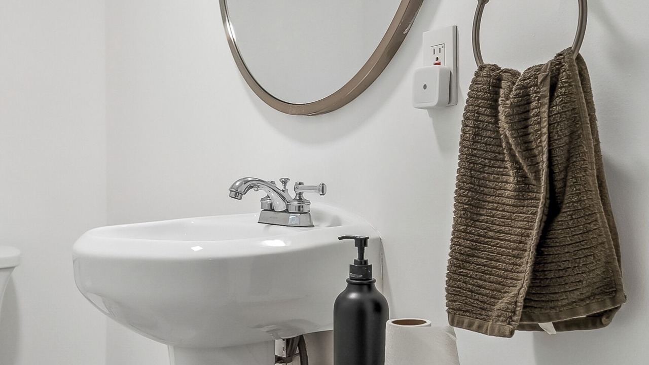 Photo of Bathroom in Marlton