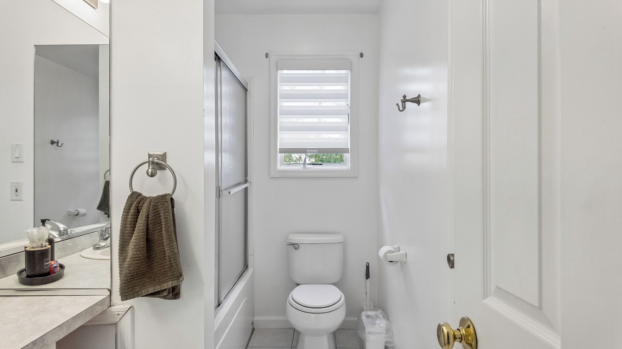 Photo of Bathroom in Marlton