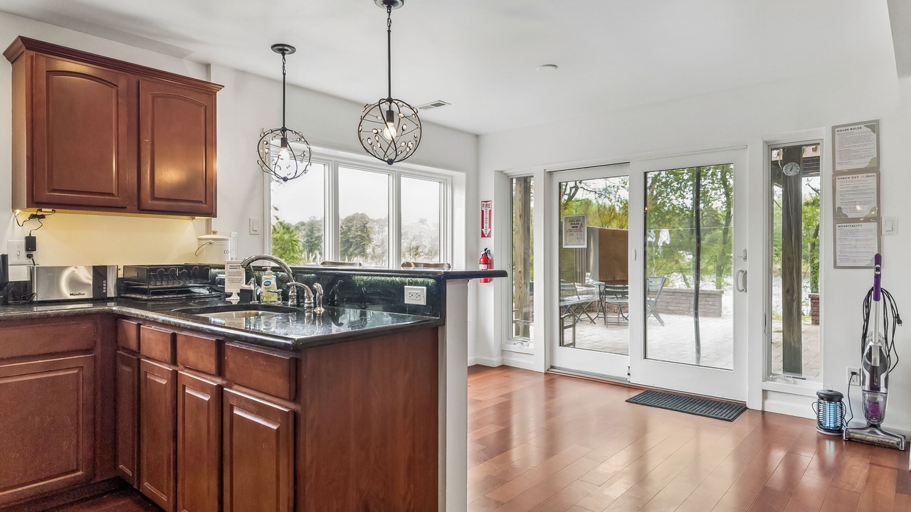 Photo of Kitchen in Marlton