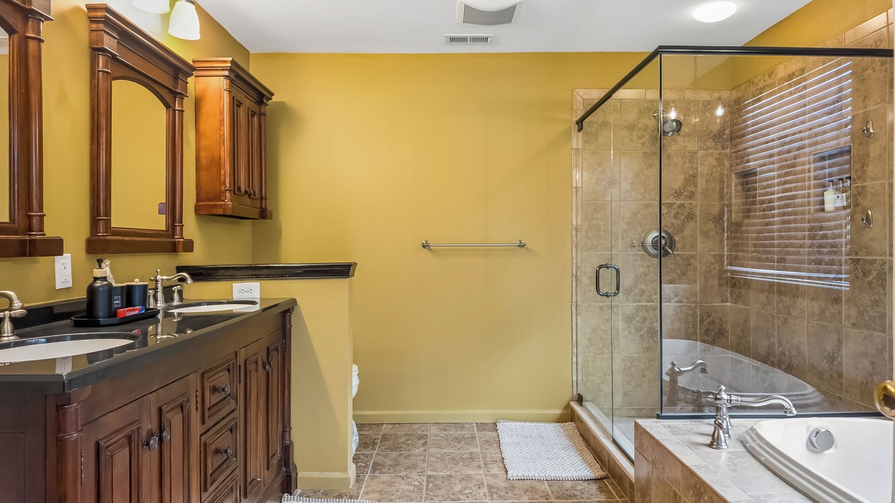 Photo of Bathroom in Marlton
