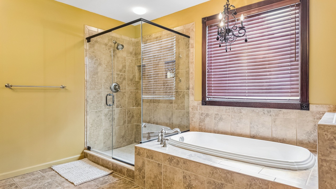 Photo of Bathroom in Marlton