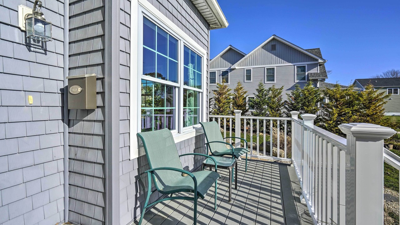 Photo of Outdoor in Spring Lake Heights