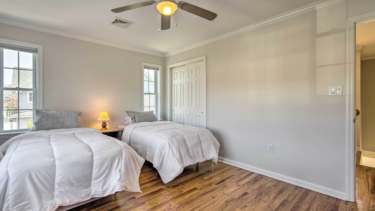 Photo of Bedroom in Spring Lake Heights