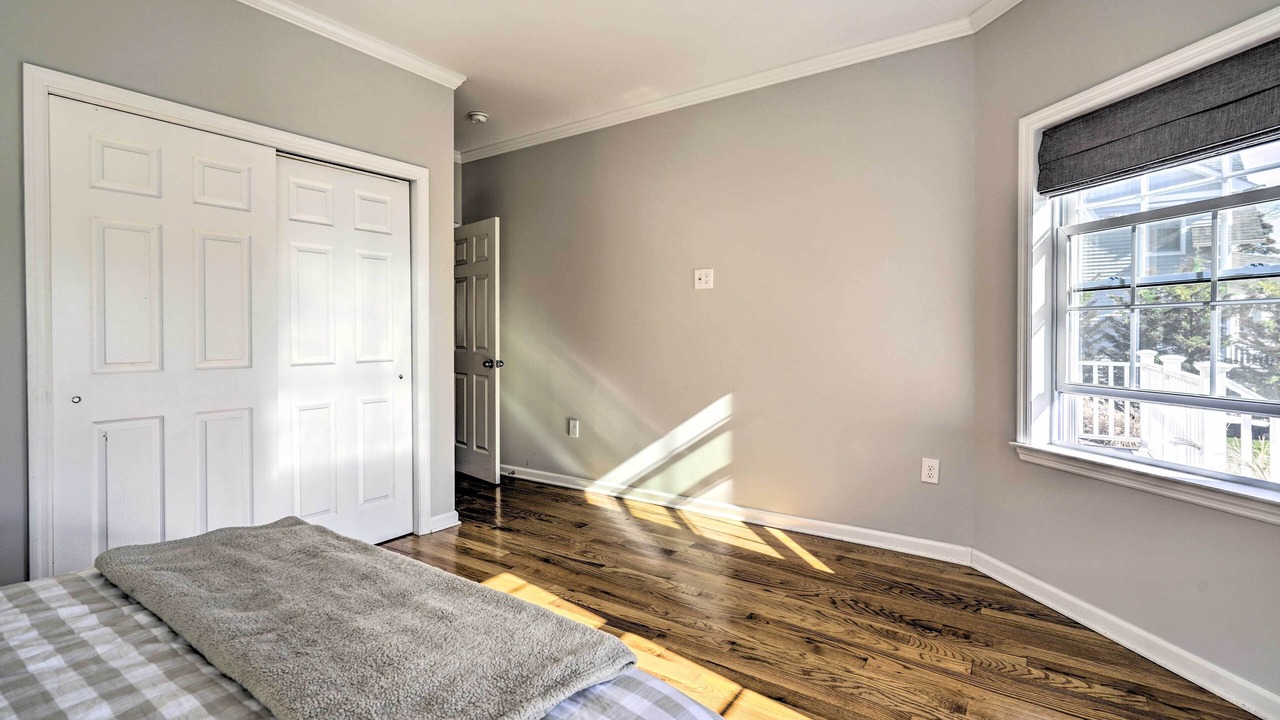 Photo of Bedroom in Spring Lake Heights