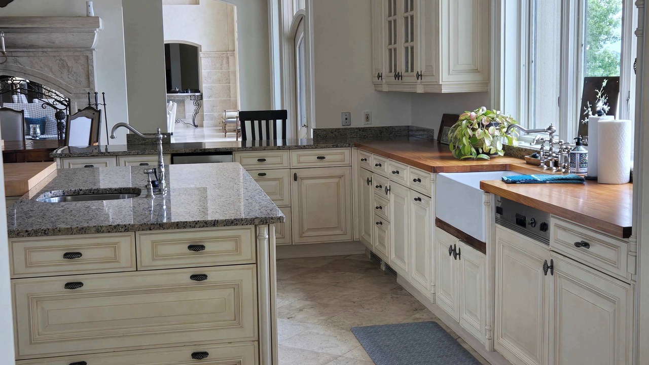 Photo of Kitchen in Alexander City