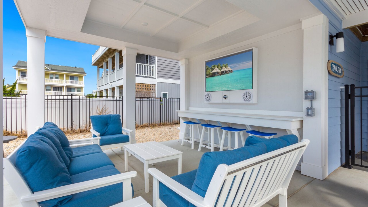 Photo of Outdoor in Ocean Sands
