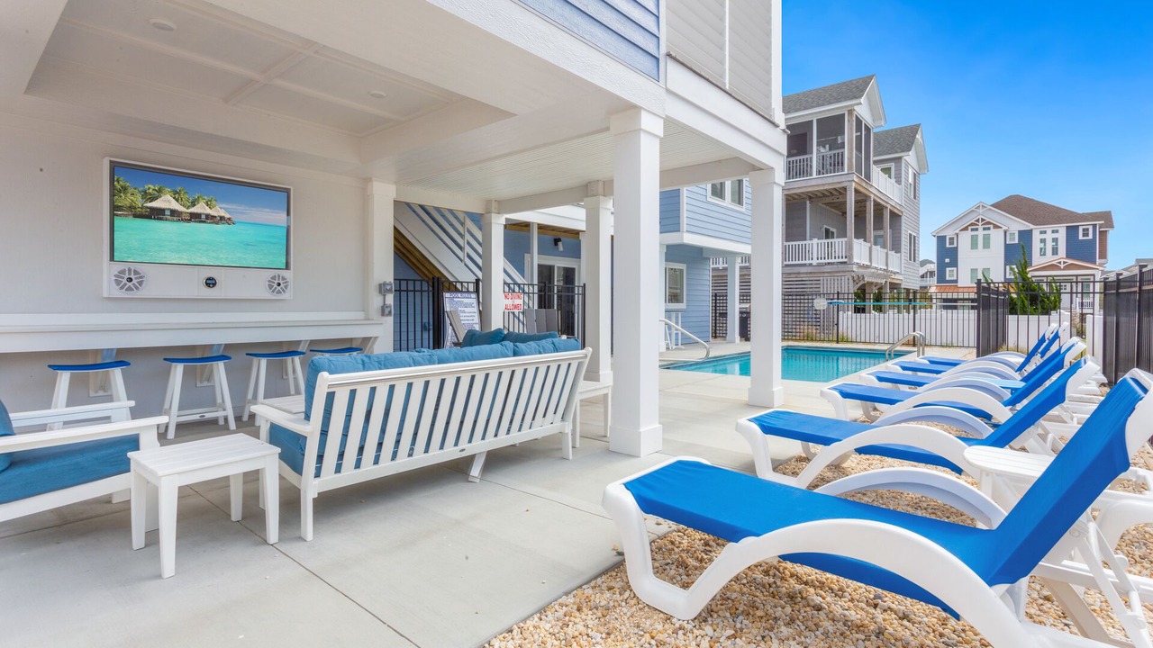 Photo of Outdoor in Ocean Sands