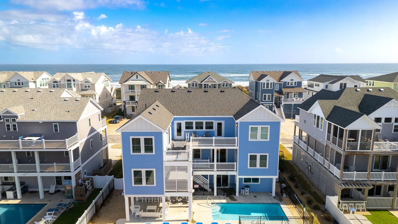 Photo of Outdoor in Ocean Sands