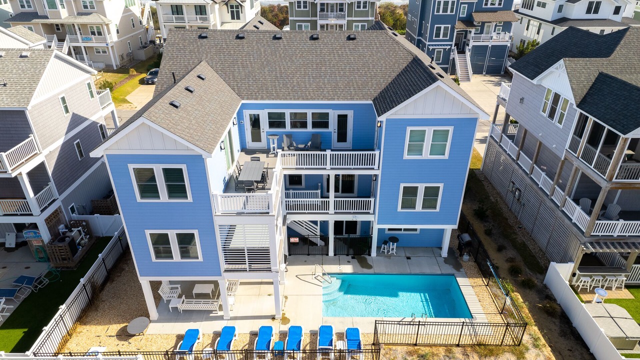 Photo of Outdoor in Ocean Sands