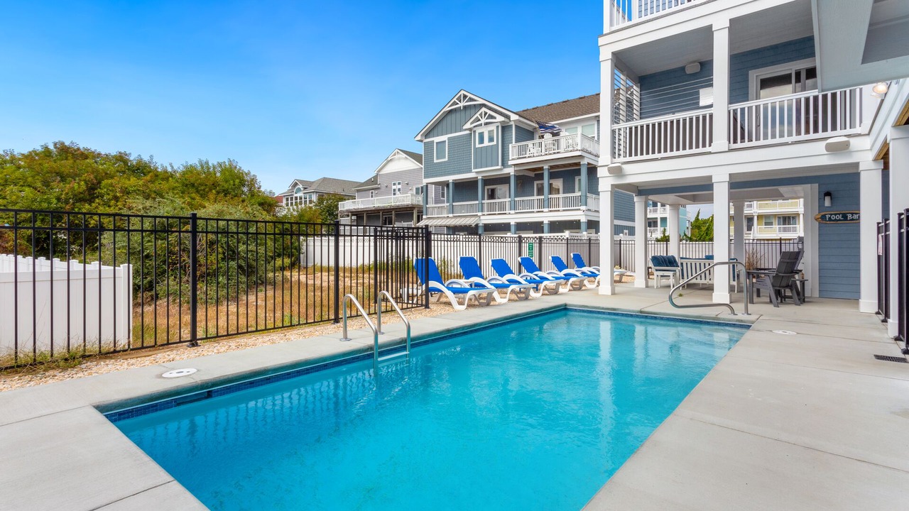 Photo of Outdoor in Ocean Sands