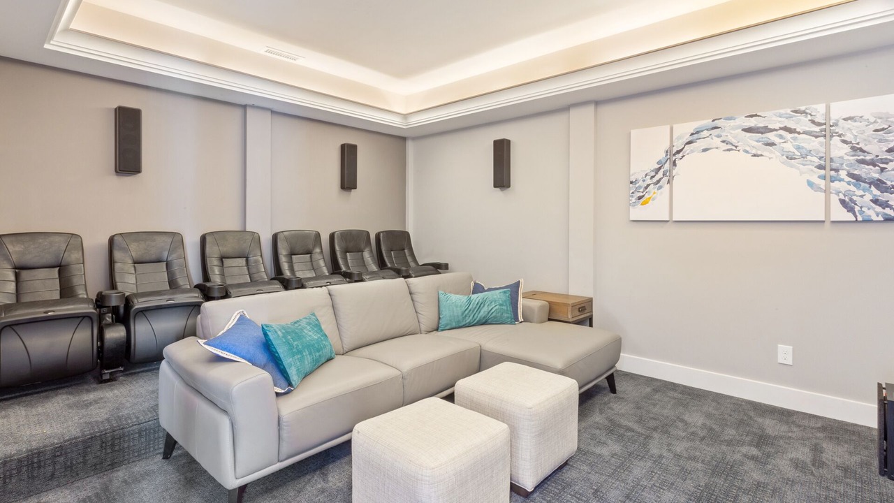 Photo of Bedroom in Ocean Sands