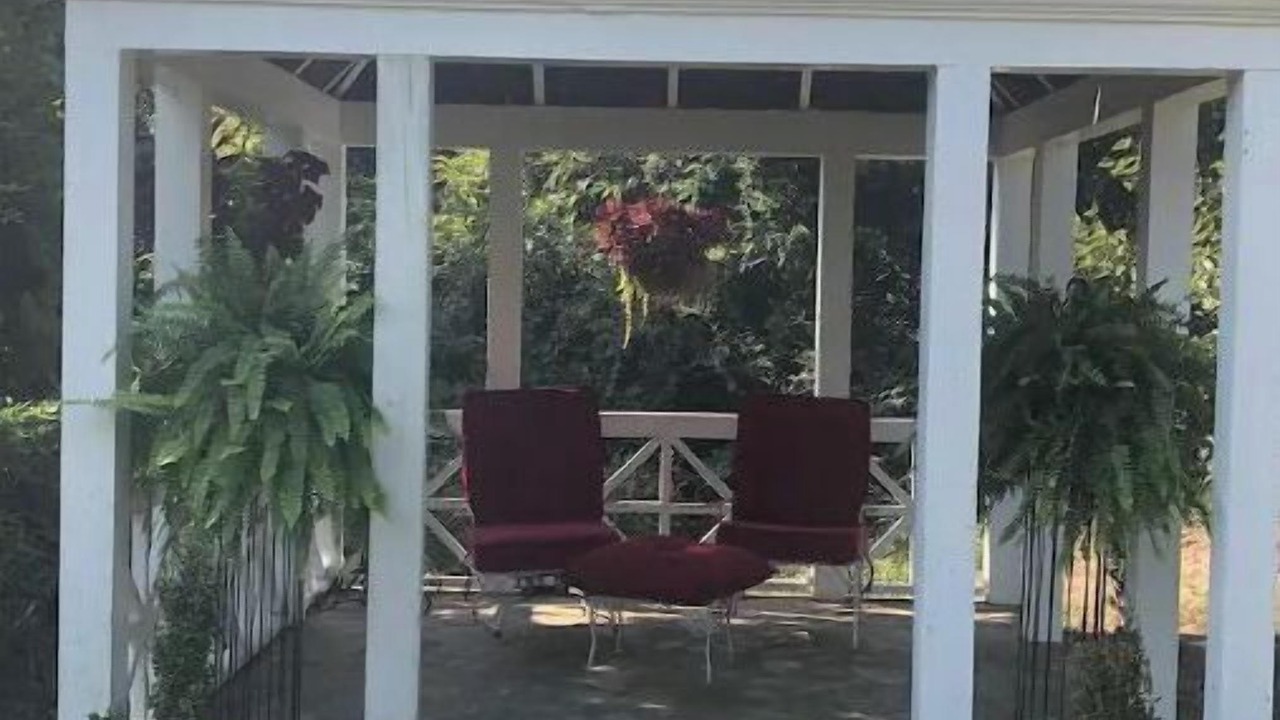Photo of Patio Balcony in Ijamsville