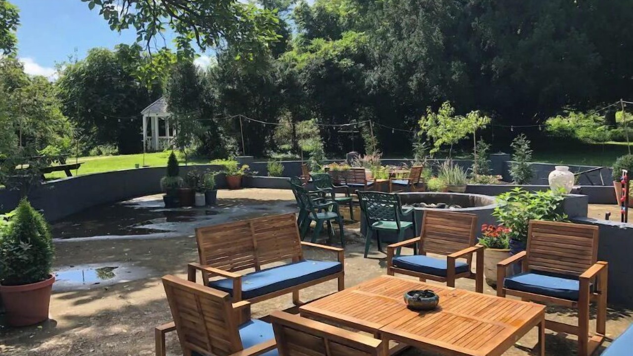 Photo of Outdoor in Ijamsville