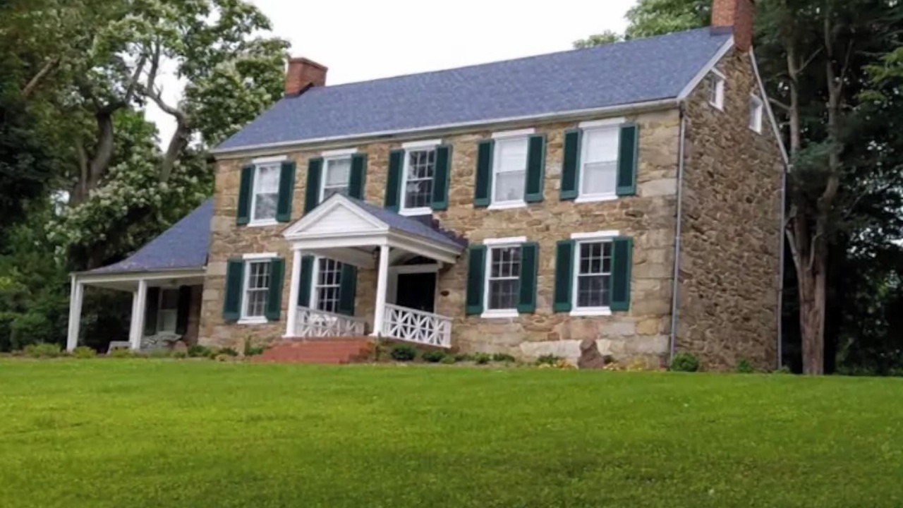 Photo of Outdoor in Ijamsville