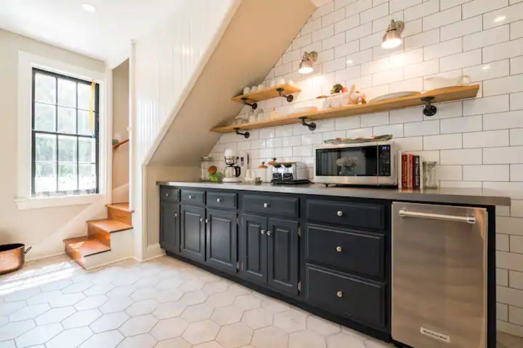 Photo of Kitchen in Ijamsville
