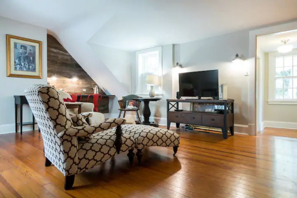 Photo of Livingroom in Ijamsville